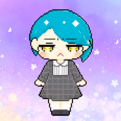 Jito-eye girls #2581