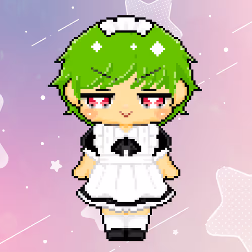 Jito Eye Girls