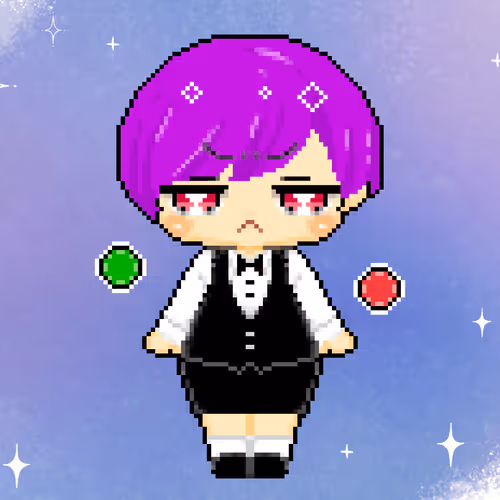 Jito Eye Girls