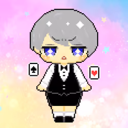 Jito-eye girls #1264