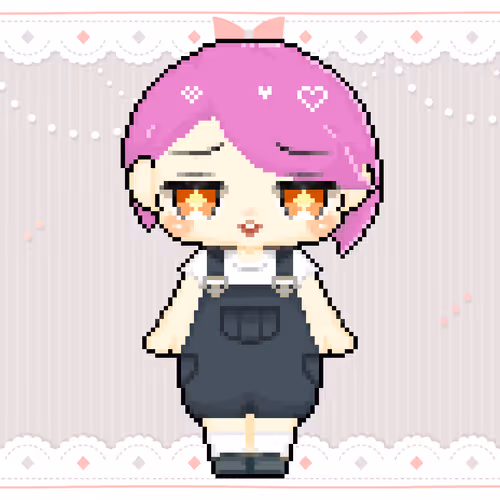 Jito Eye Girls