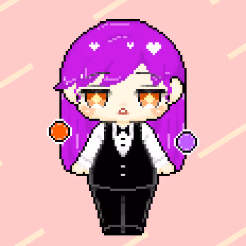 Jito Eye Girls