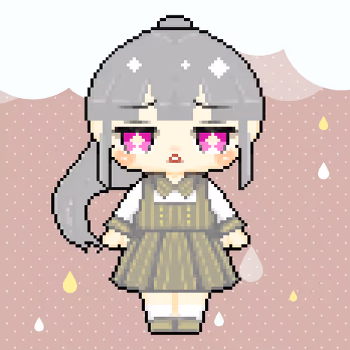 Jito Eye Girls