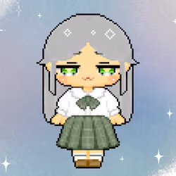 Jito-eye girls #7226