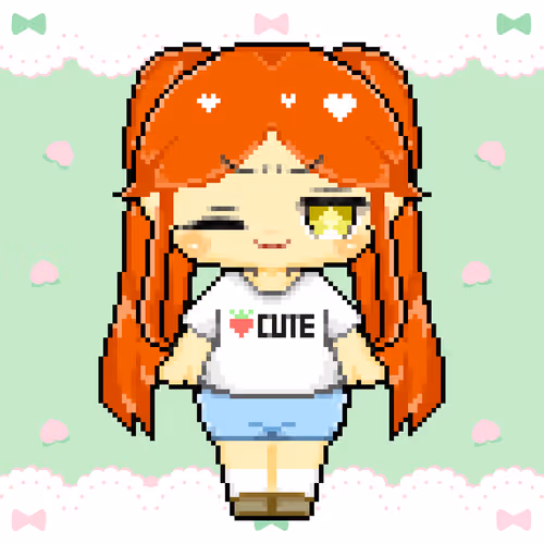 Jito Eye Girls