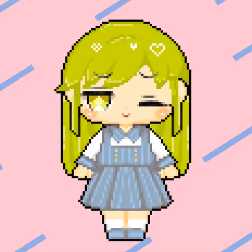 Jito Eye Girls