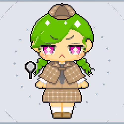 Jito-eye girls #5331