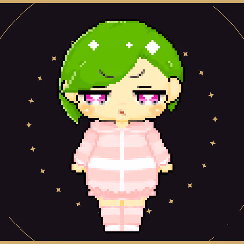 Jito-eye girls #4862