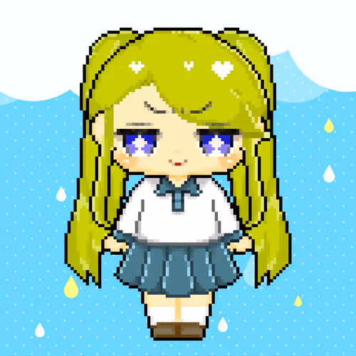 Jito Eye Girls