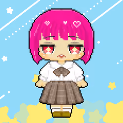 Jito-eye girls #6884