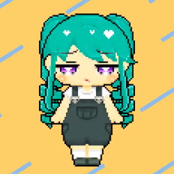 Jito-eye girls #6356