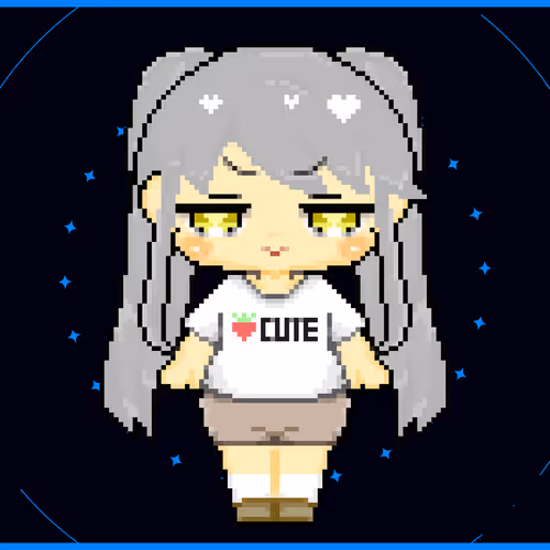 Jito Eye Girls