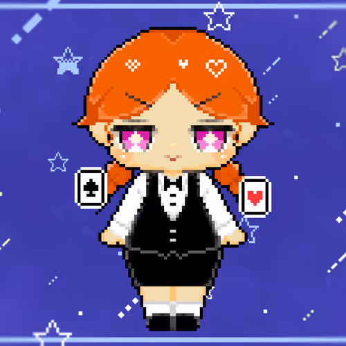 Jito Eye Girls