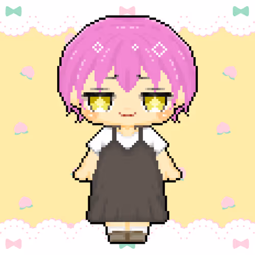Jito Eye Girls