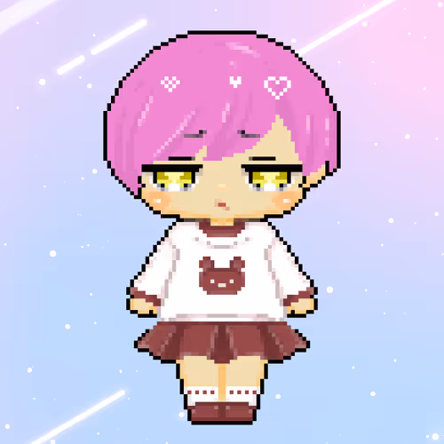 Jito Eye Girls