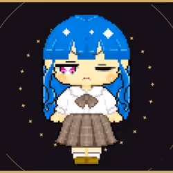 Jito-eye girls #8093