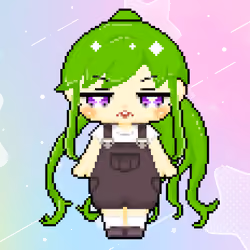 Jito-eye girls #2714