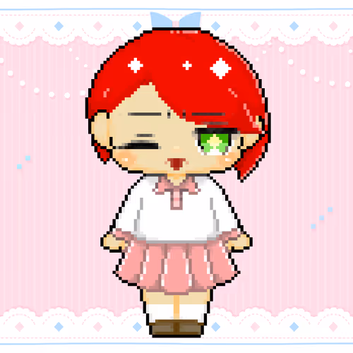 Jito Eye Girls