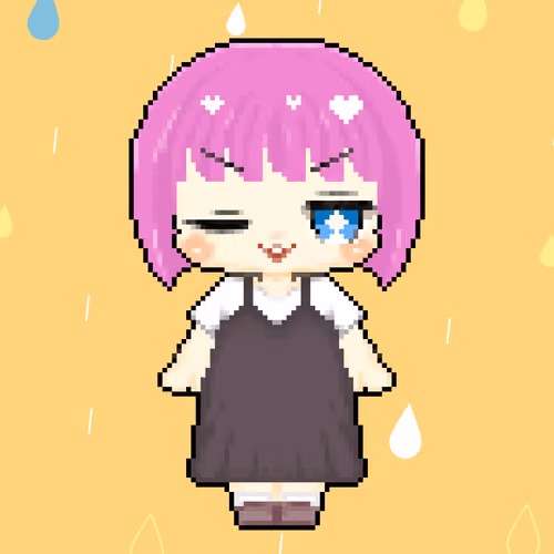 Jito-eye girls #6394