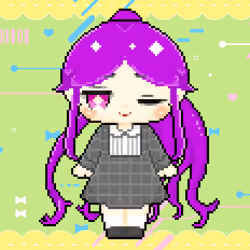 Jito-eye girls #1267