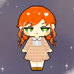 Jito-eye girls #8807