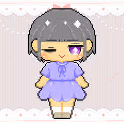 Jito-eye girls #3454