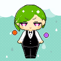 Jito-eye girls #3254