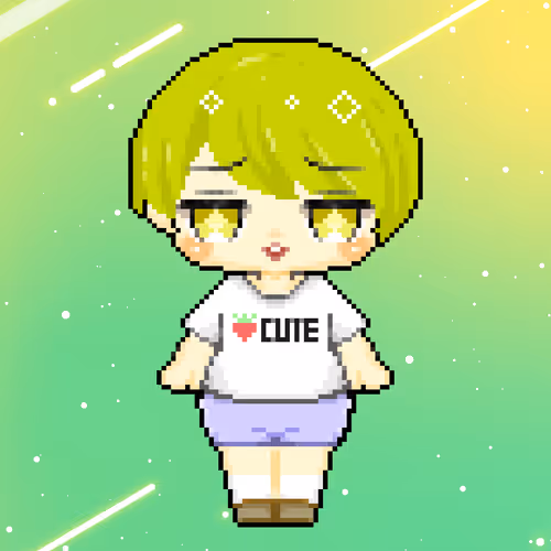 Jito Eye Girls