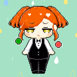 Jito-eye girls #765