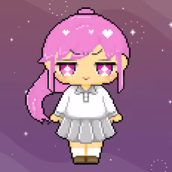 Jito-eye girls #4298