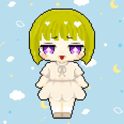 Jito-eye girls #3059