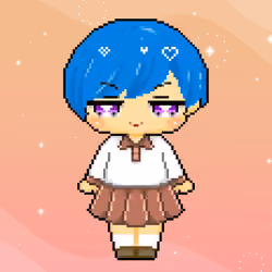 Jito-eye girls #8173
