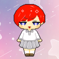 Jito-eye girls #3028