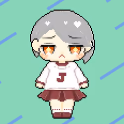 Jito-eye girls #6222