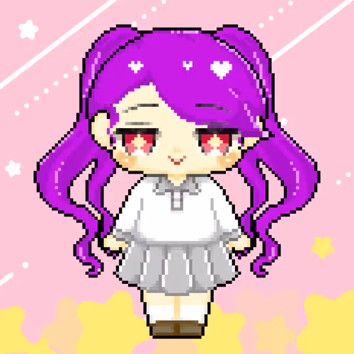Jito Eye Girls