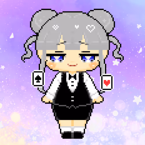 Jito Eye Girls