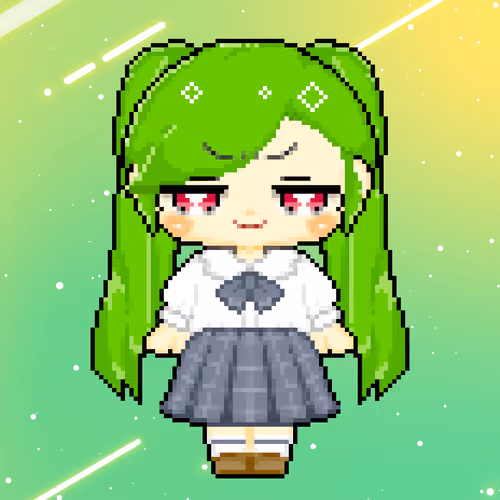 Jito-eye girls #5932