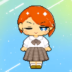 Jito-eye girls #7058