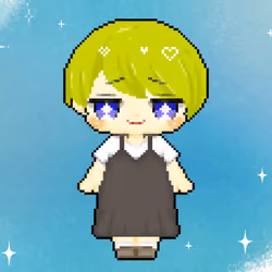 Jito-eye girls #4575