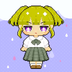 Jito-eye girls #8592