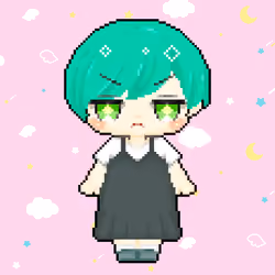 Jito-eye girls #8792