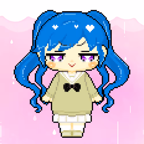 Jito Eye Girls