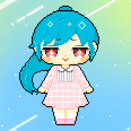 Jito Eye Girls