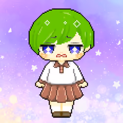 Jito-eye girls #8432