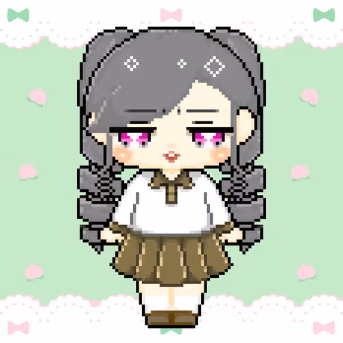 Jito Eye Girls