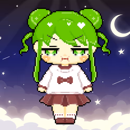 Jito Eye Girls