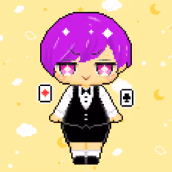 Jito-eye girls #7687
