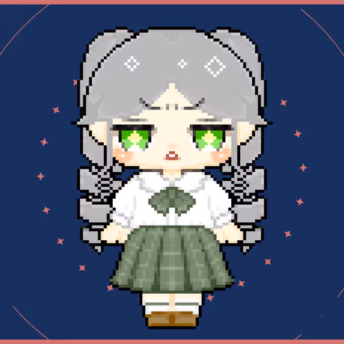 Jito-eye girls #3686