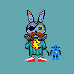 Rabby #147