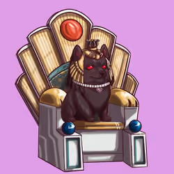 Shila Inu NFT's #144